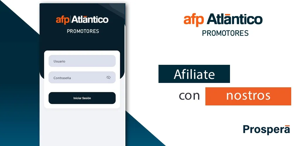 Aplicación móvil 2